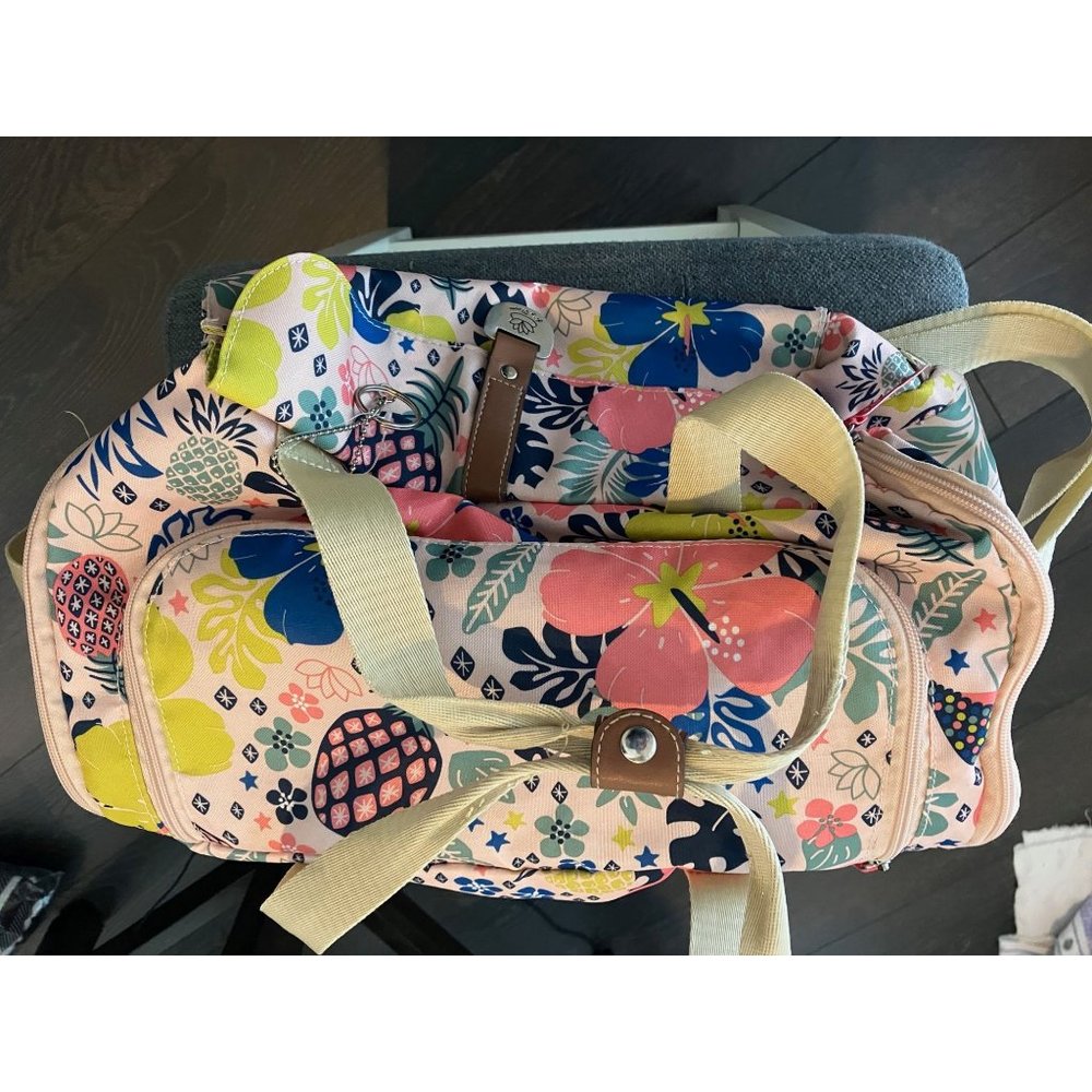 Lily Bloom Handbag